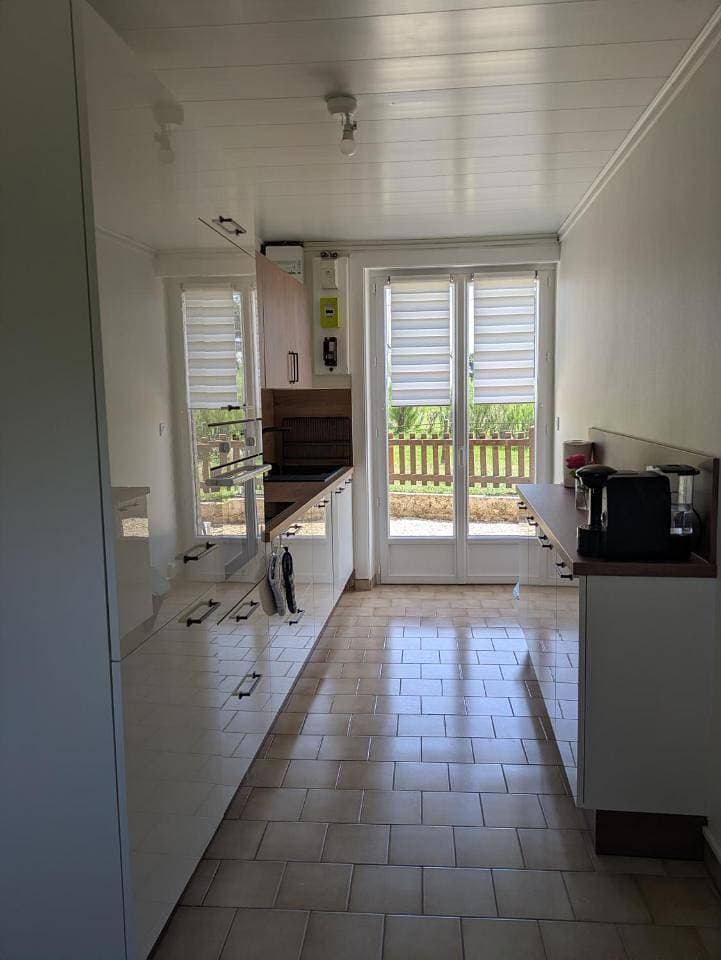 Foto 10 von 34: Two-Bedroom House