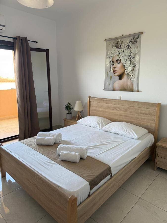 Blue Sand Apartment 1