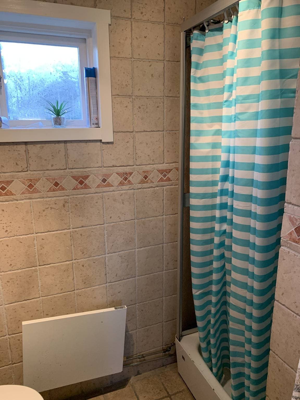 Foto 9 von 12: Ferienhaus-Perle mit der Ostsee vor der Tür