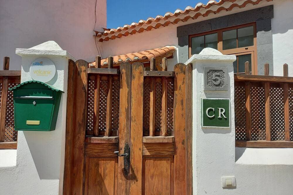 Haus Im Paradies, wo Ruhe die Regel ist 1