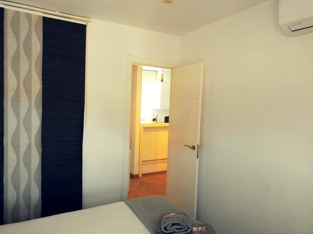 Foto 13 von 19: One-Bedroom Apartment