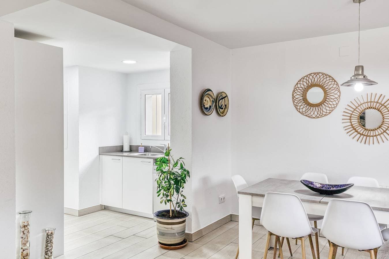 Foto 4 von 30: Renoviertes Ferienhaus "Casa en Begur" mit Garten & WLAN