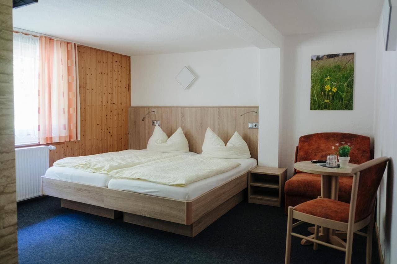 Foto 4 von 14: Double Room