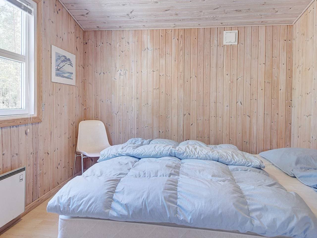 Foto 10 von 18: 4 Personen Ferienhaus in Nexø