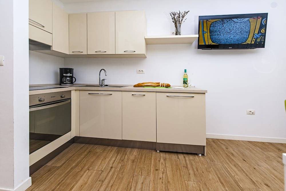 Foto 11 von 18: Ferienwohnung direkt am Meer-50 m von Strand entfernt
