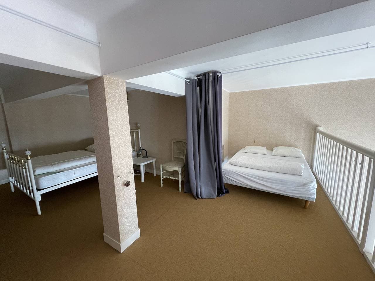 Foto 4 von 22: Charmantes Maisonette am Meer mit Veranda
