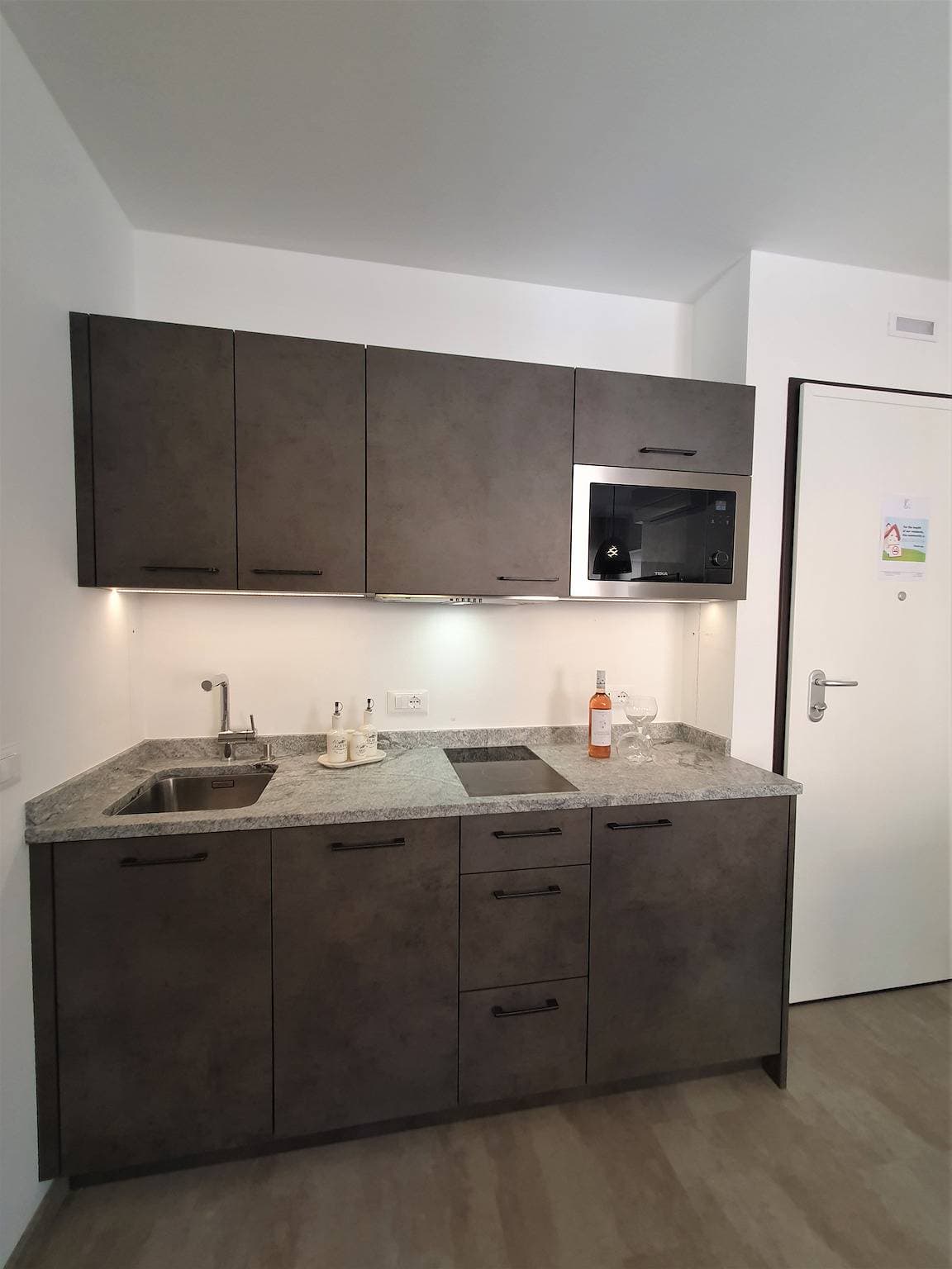 Foto 5 von 26: Regarda - Baur Designer Suite 1 in Bardolino Zentrum