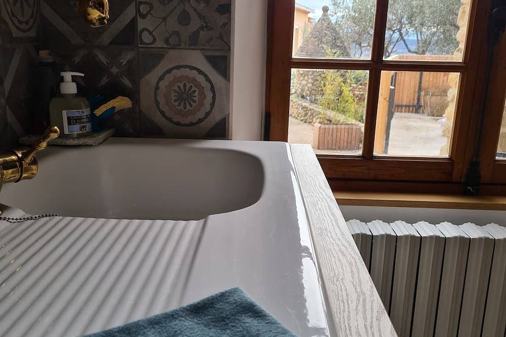 Foto 7 von 27: Charmantes Ferienhaus in Vinsobres in der Drôme Provençale