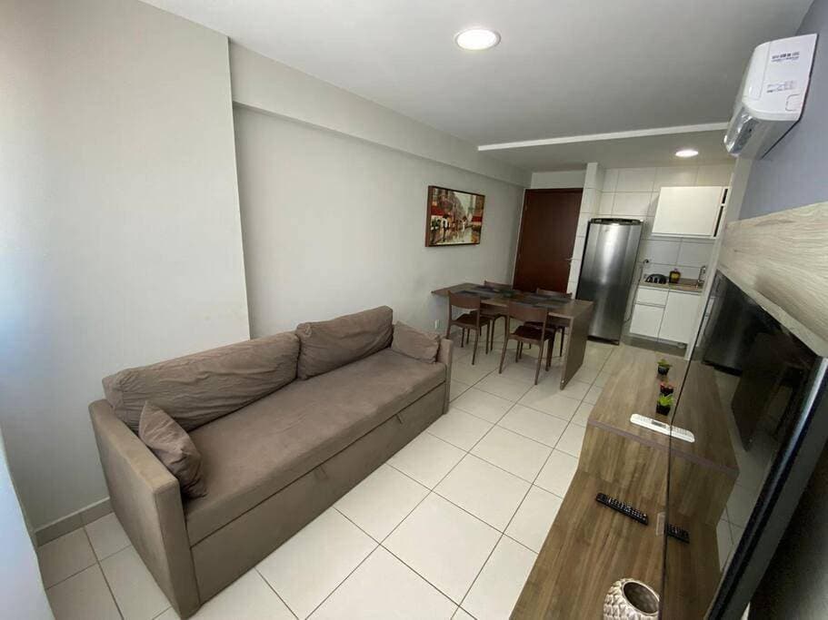 Foto 5 von 22: One-Bedroom Apartment