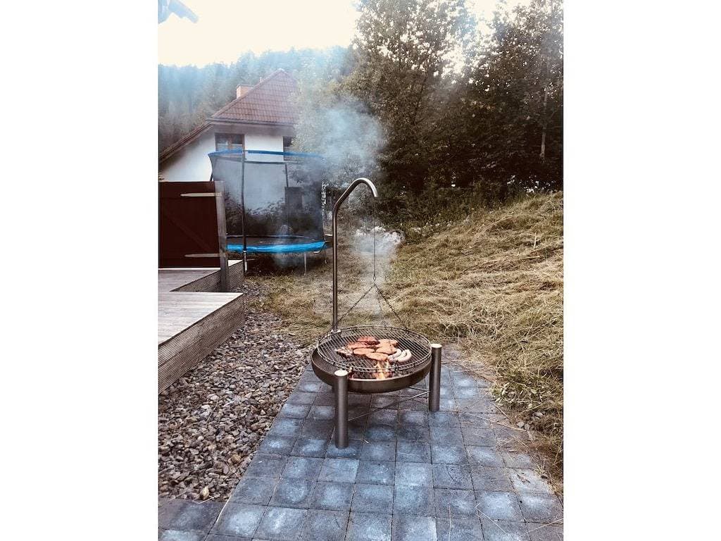 Foto 6 von 26: Ferienhaus mit 3 Schlafzimmer