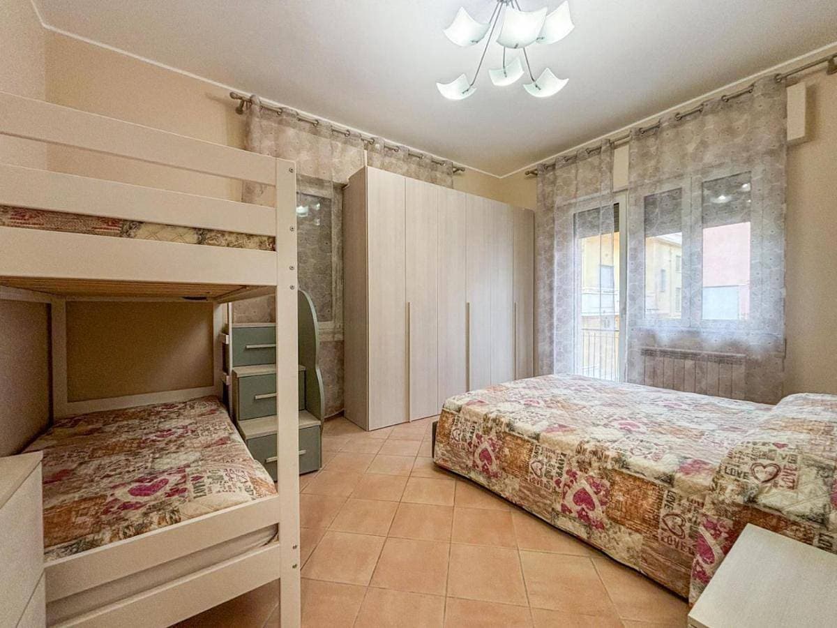 Foto 5 von 18: One-Bedroom Apartment