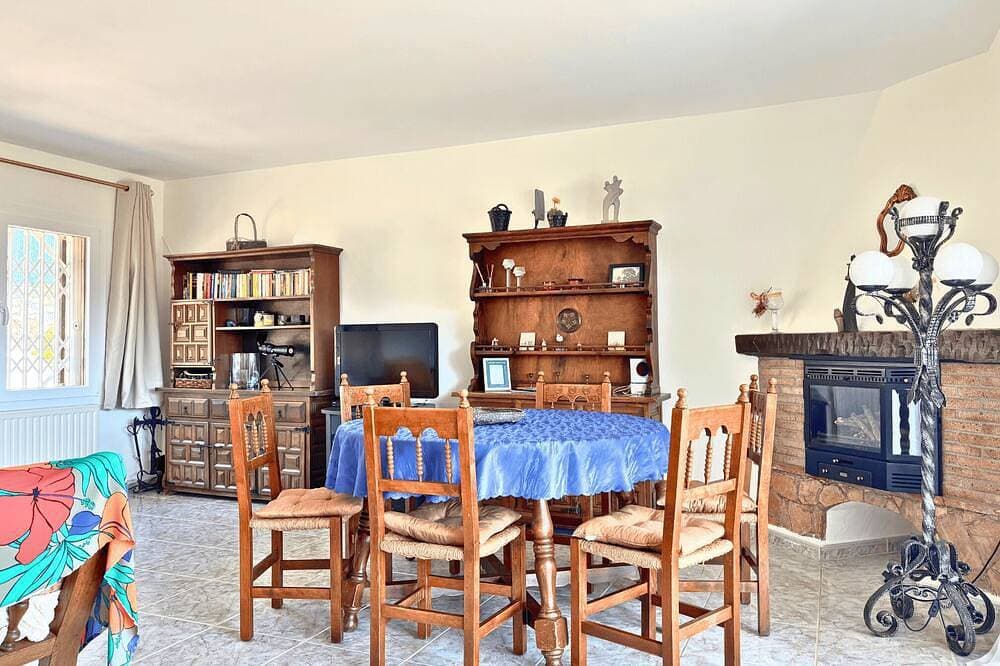 Foto 11 von 30: Für 6 Leute, Haus mit Meeresblick und privaten Pool