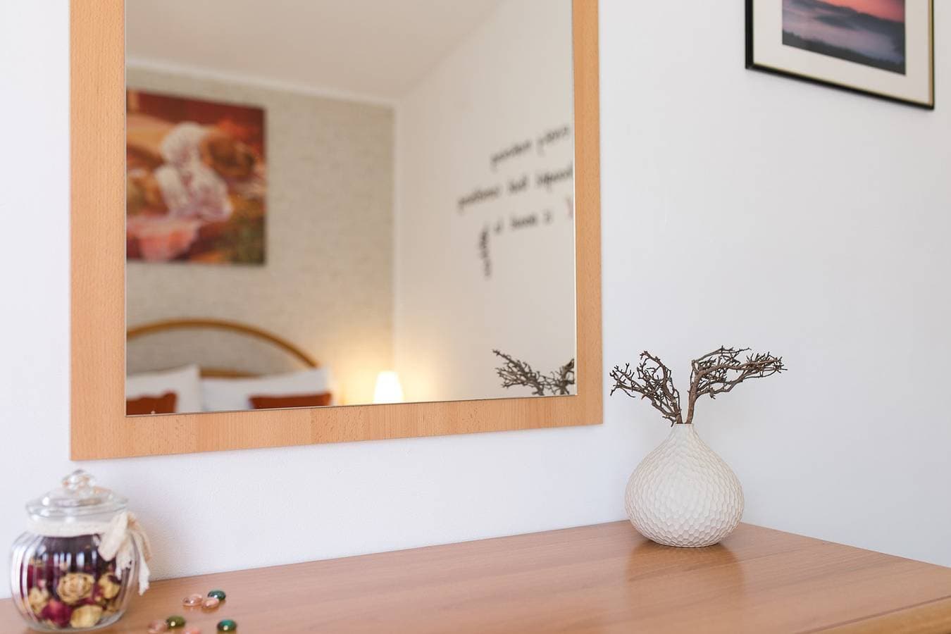 Foto 5 von 27: Schöne Wohnung direkt am Meer gelegen