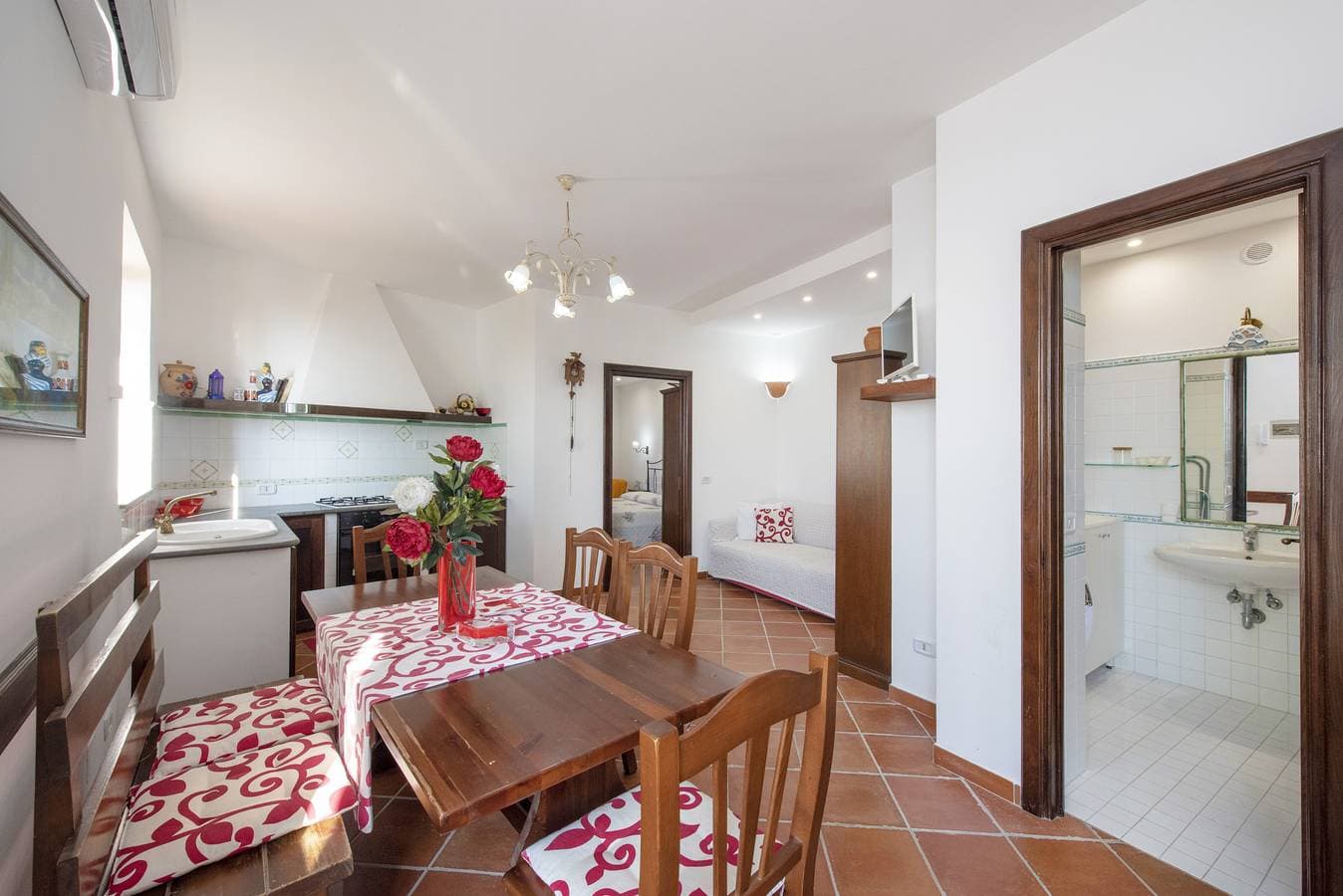 Foto 13 von 25: Lovely Apartment 1A by Wonder Tour