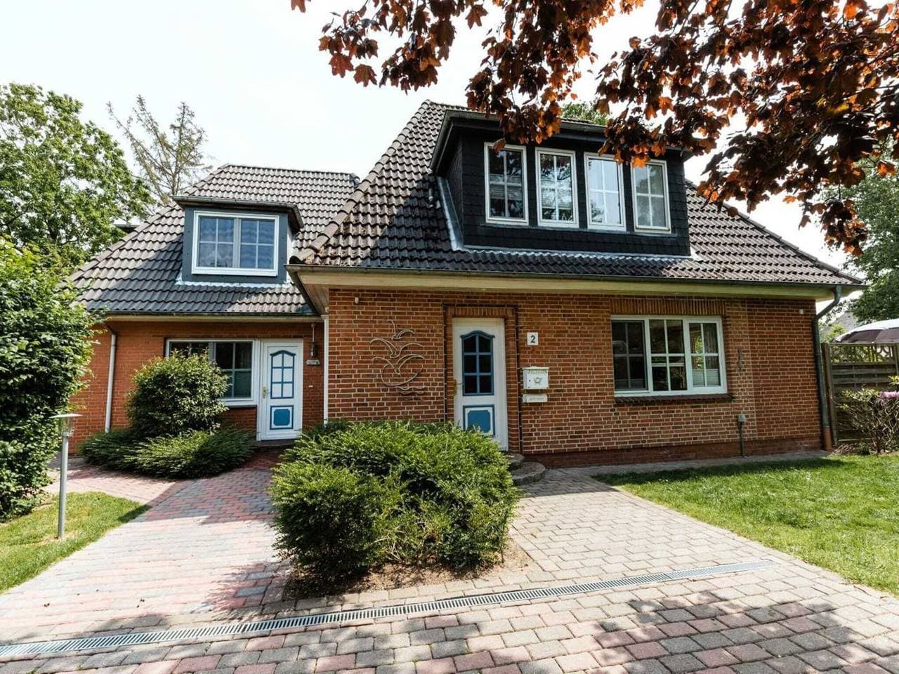 Appartement in St. Peter-Ording 1