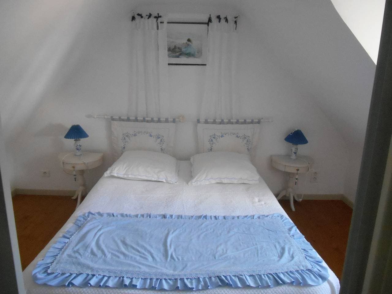 Foto 4 von 18: Einladendes Haus in Cléden-Cap-Sizun mit eingezäuntem Garten