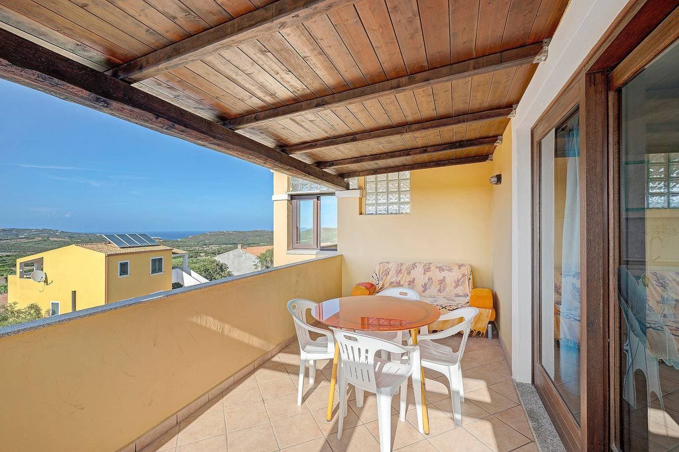 Casa Marco Polo 1