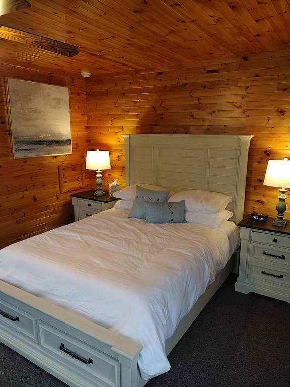 Foto 3 von 10: Eastern Beacon Inn Room 3