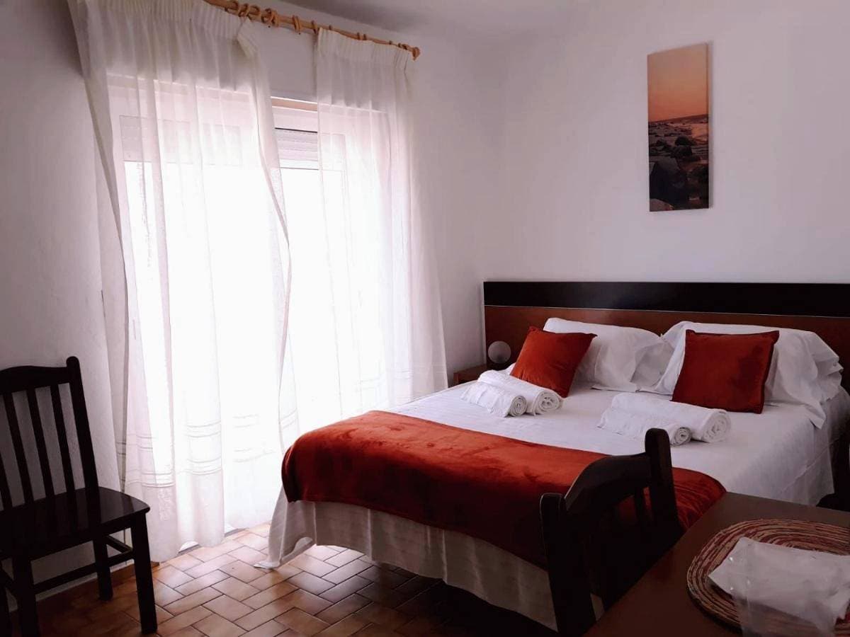 Foto 4 von 7: Twin Room with Sea View