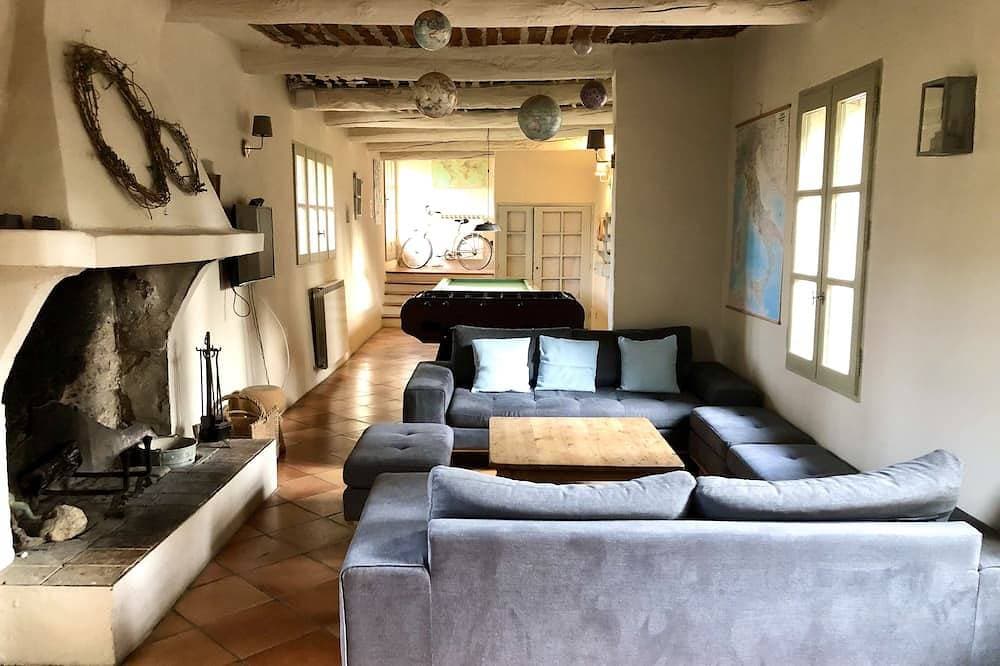 Foto 7 von 30: La Ferme Saint Jacques, Ferienhaus