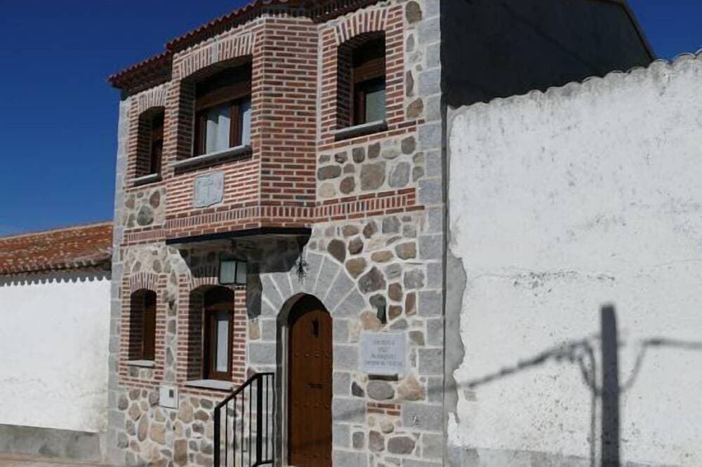Foto 7 von 30: El Abad ländliche Wohnung für 2 Personen