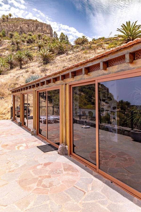 Casa Rural La Palizada 1