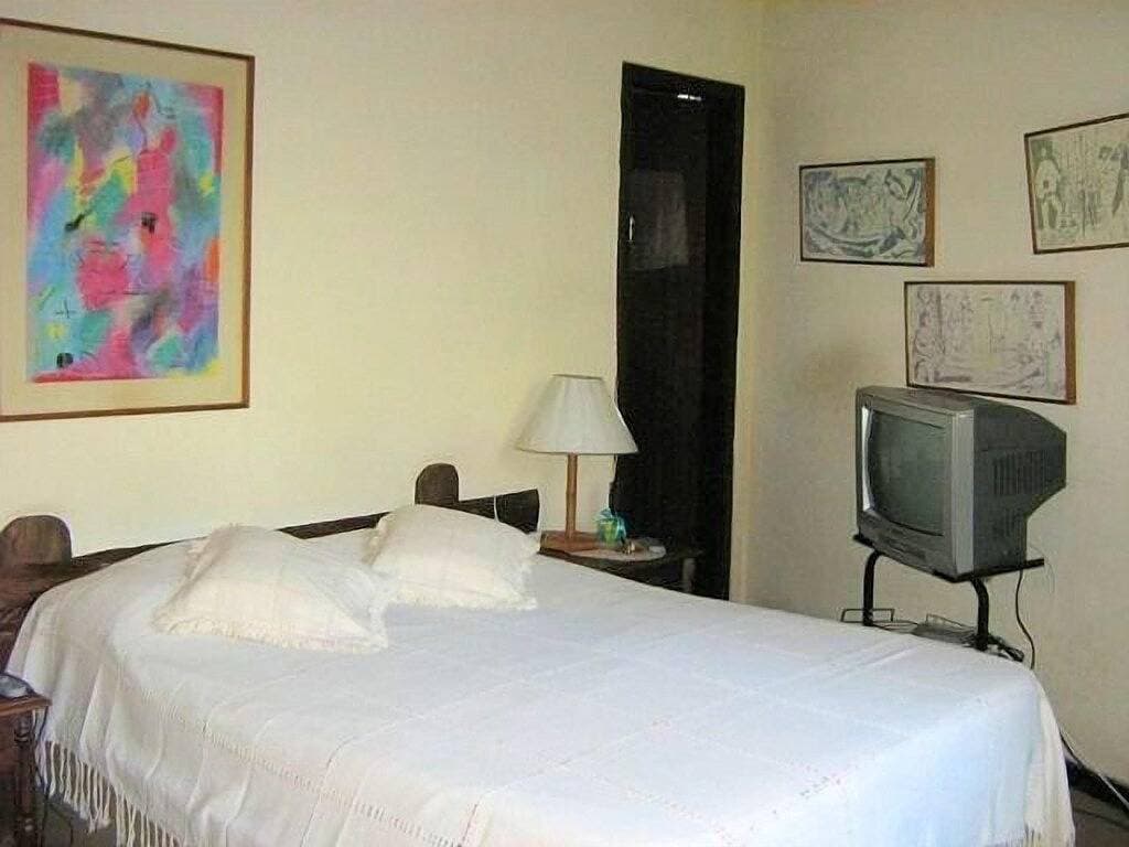 Haus 3 Qtos, schöne Aussicht, ideal für Familien und Paare, die Ruhe suchen 1