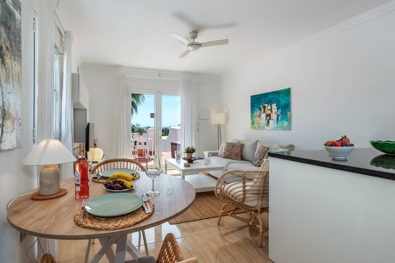 Foto 8 von 40: Las Palmas 2A - Oasis Properties