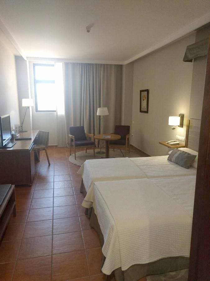 Foto 4 von 108: Parador de Lorca