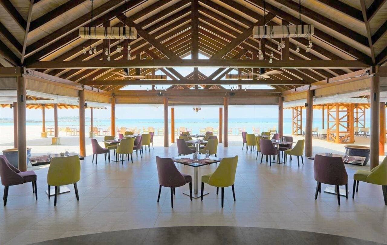 Foto 7 von 45: Resort für 3 Personen mit Terrasse