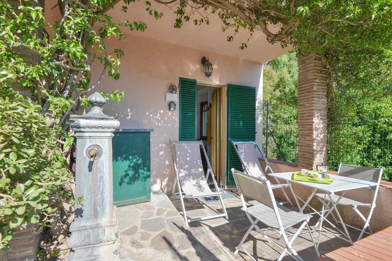 Casa Vacanze Iosè 1