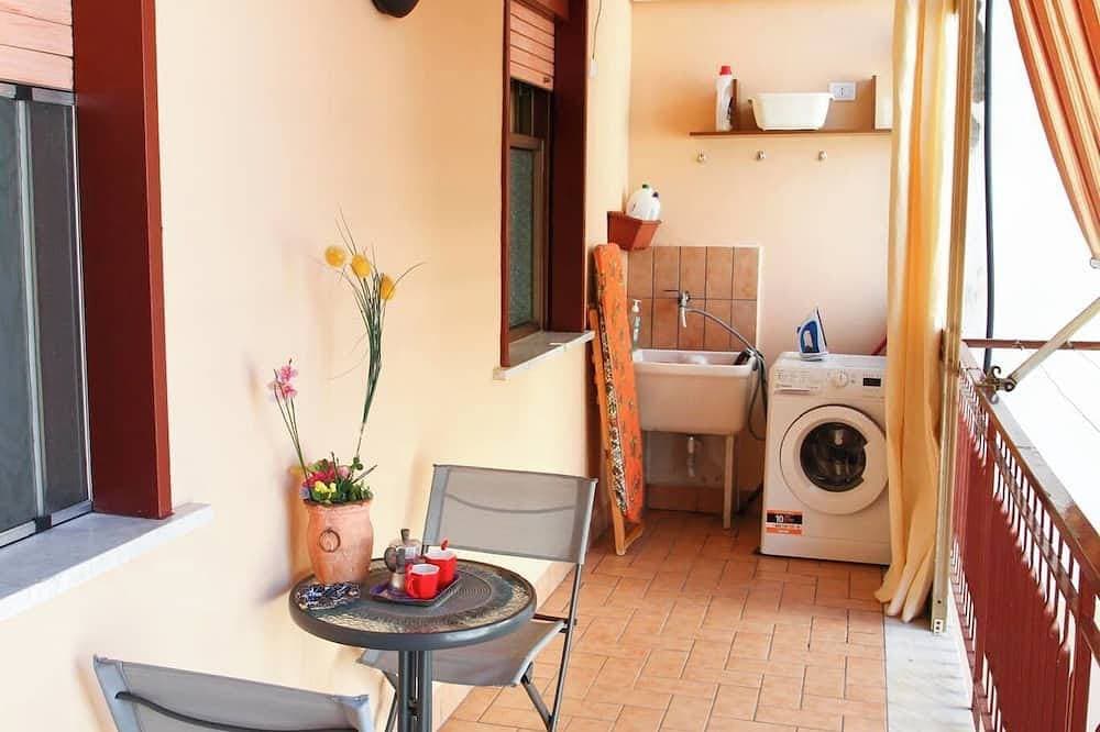 2 Bedroom Apartment in Isola delle Femmine 1