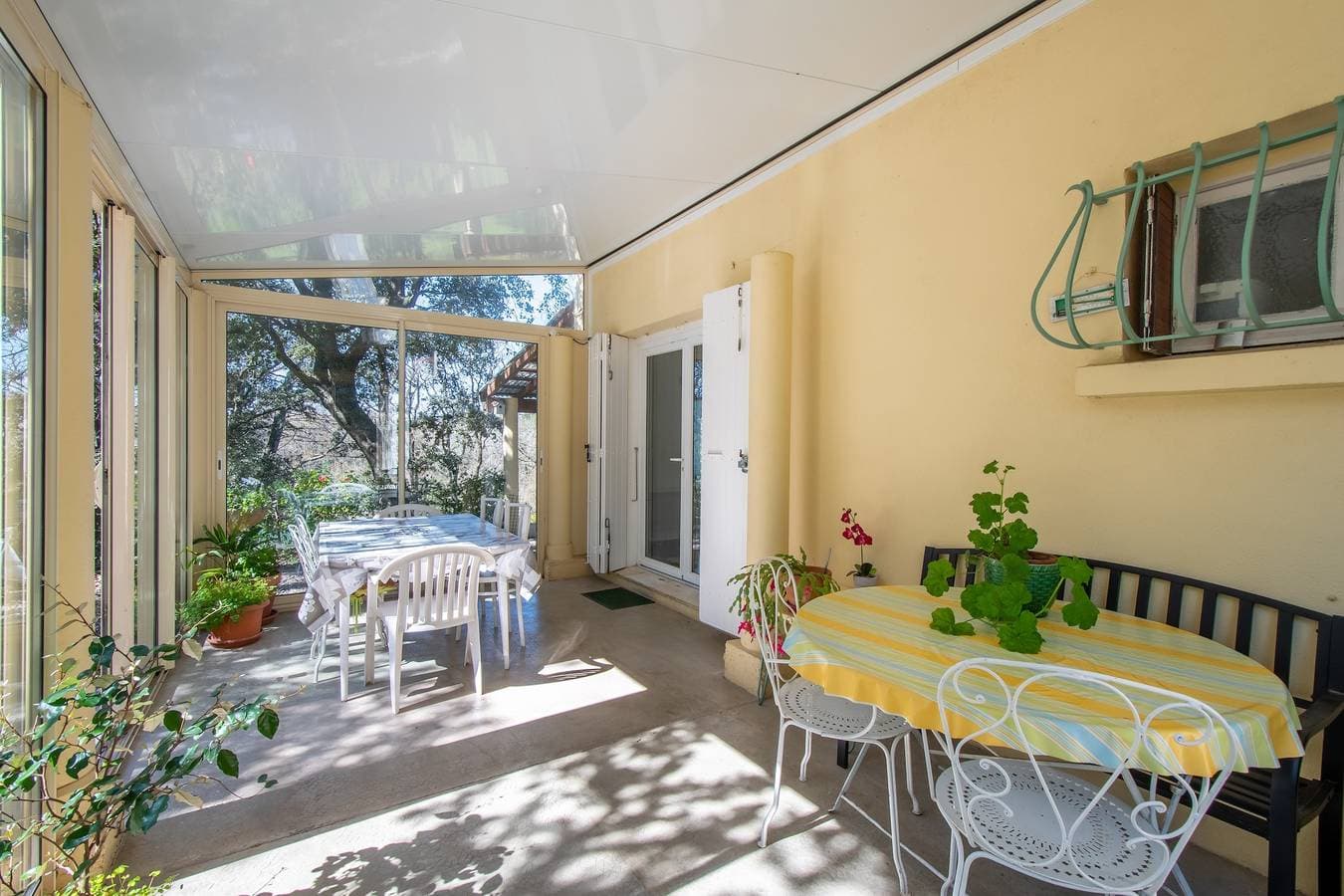 Ferienhaus 50m² 1