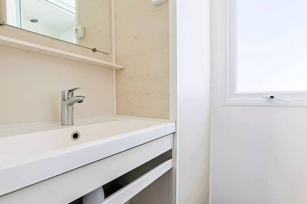 Foto 4 von 30: Mobil Home - Marjolaine 6 people