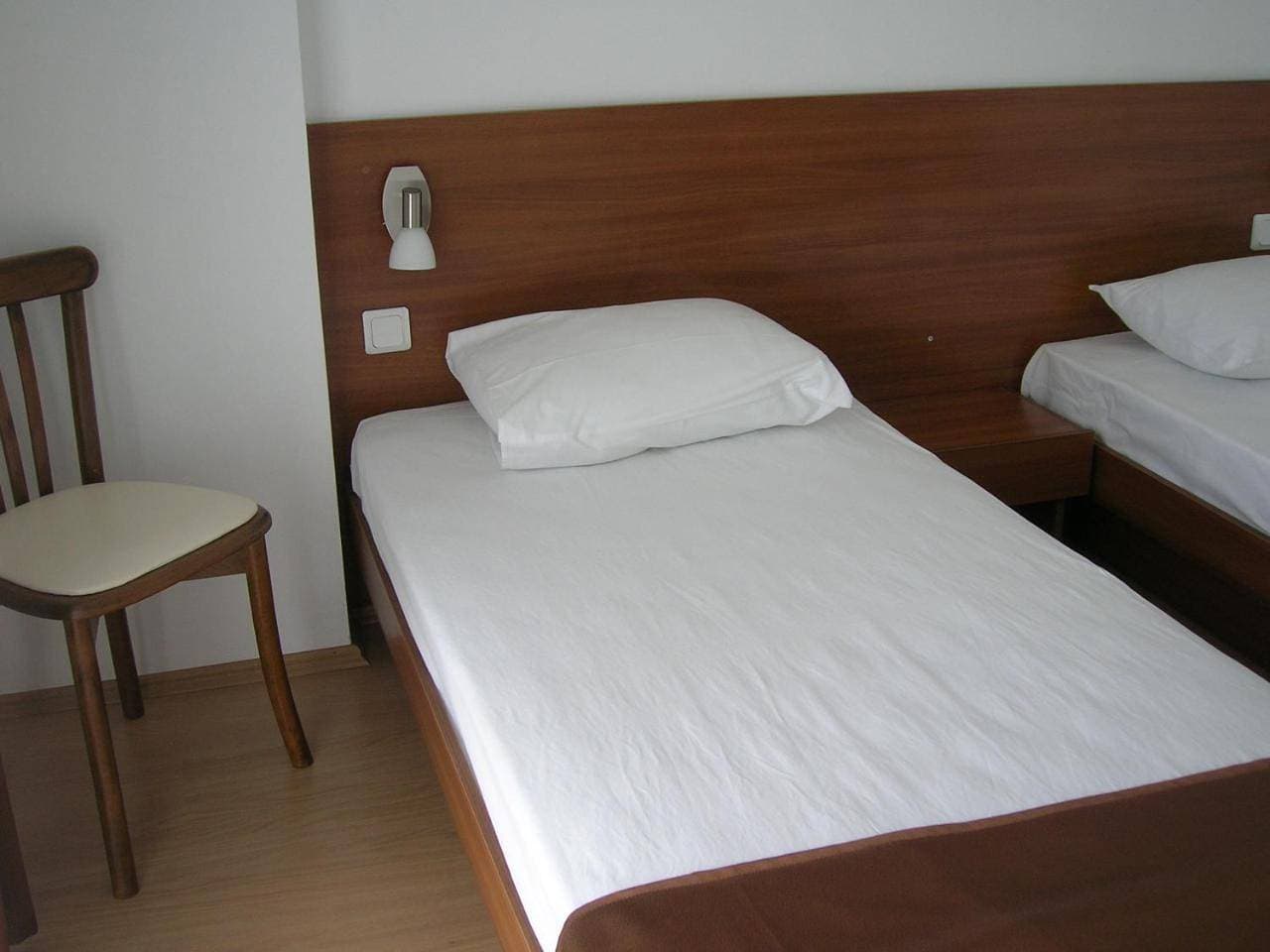 Foto 6 von 10: Twin Room with Balcony