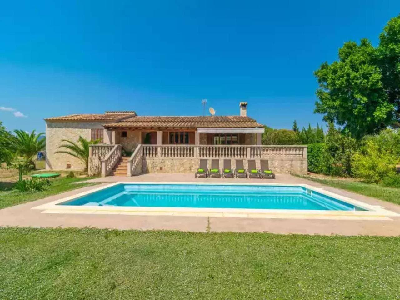 Foto 10 von 31: Three-Bedroom Villa