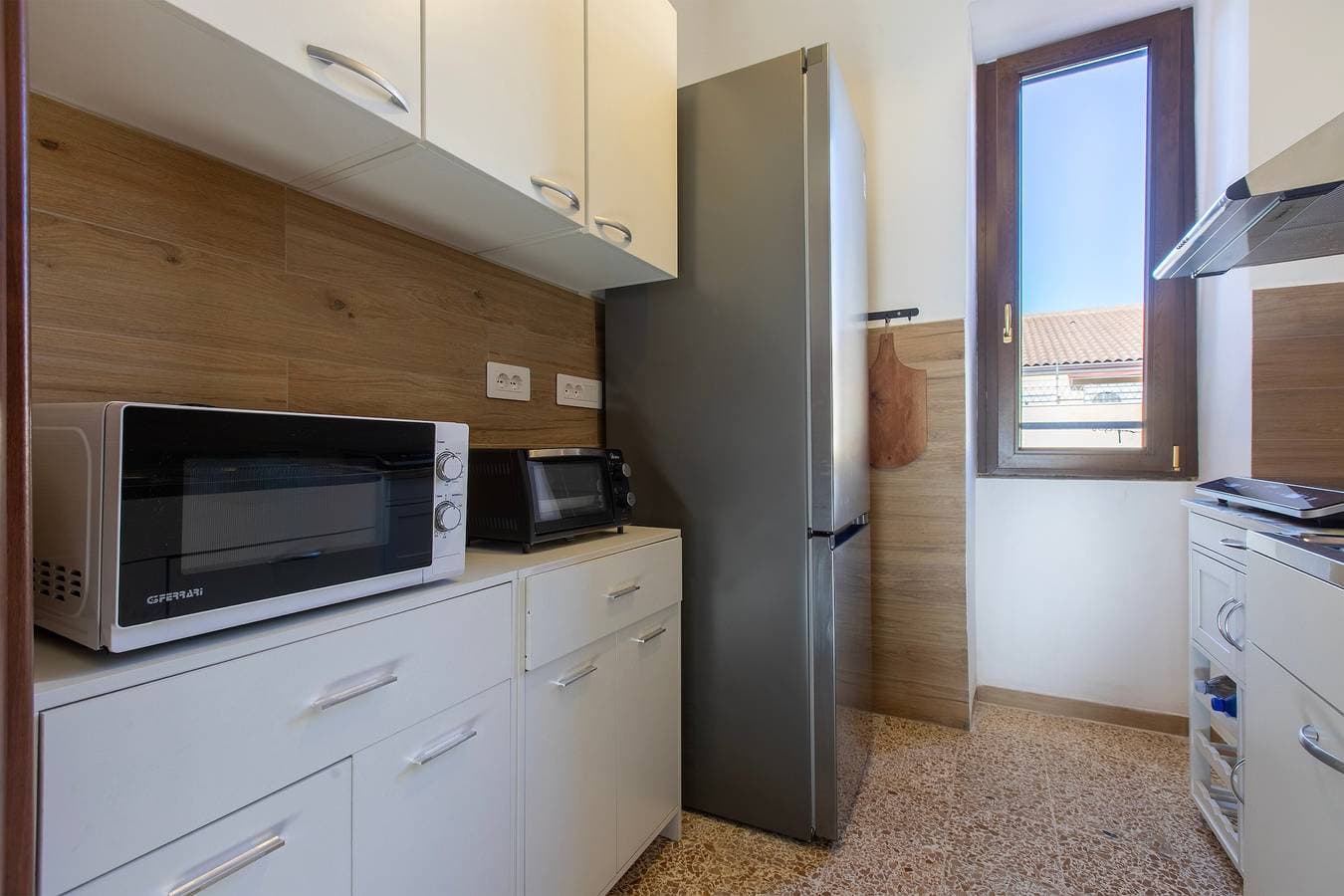 Foto 7 von 28: Apartment 'Da Rita- Alghero' mit Balkon, WLAN und Klimaanlage