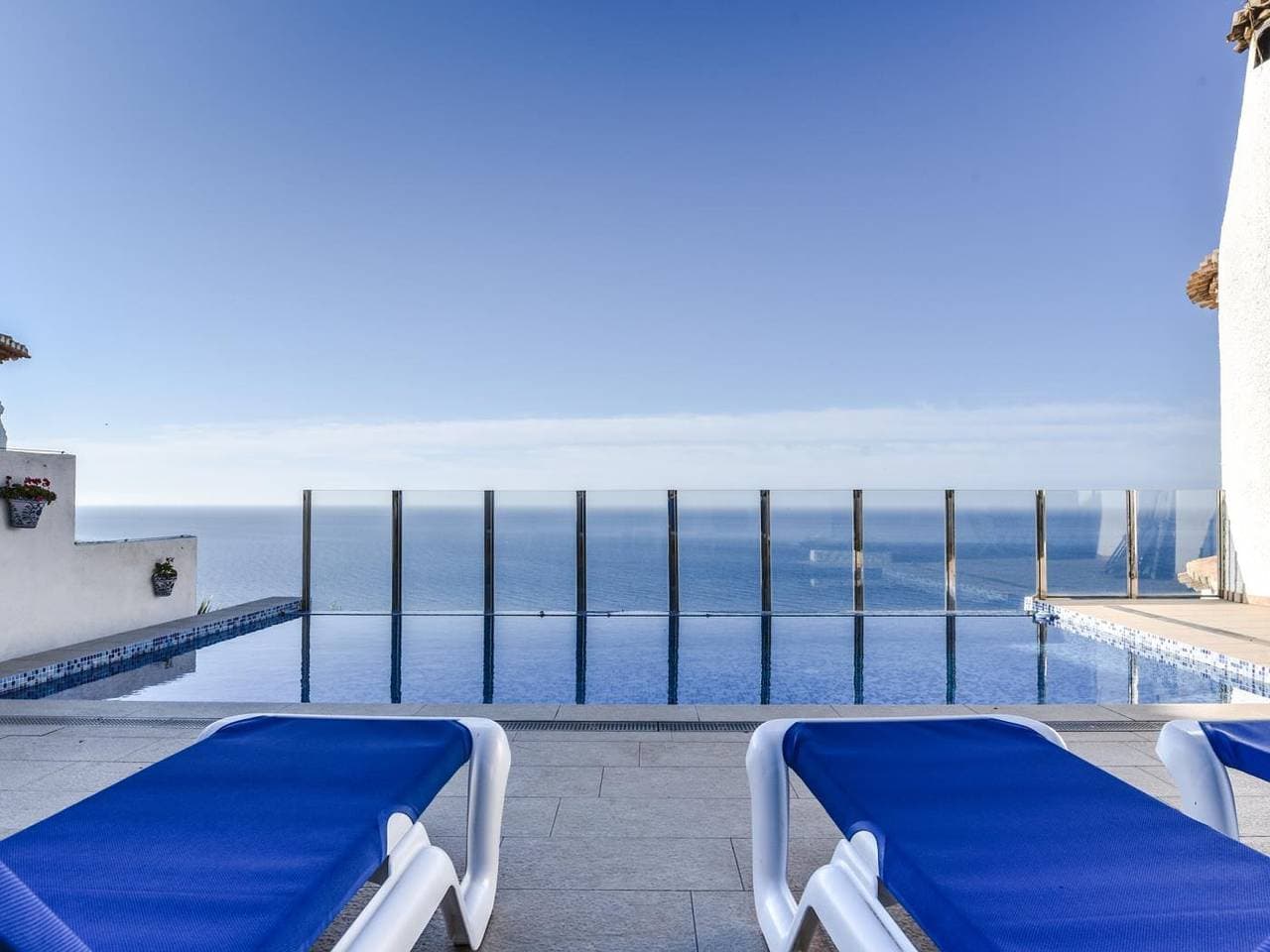Foto 3 von 37: Ferienhaus für 5 Personen mit Terrasse