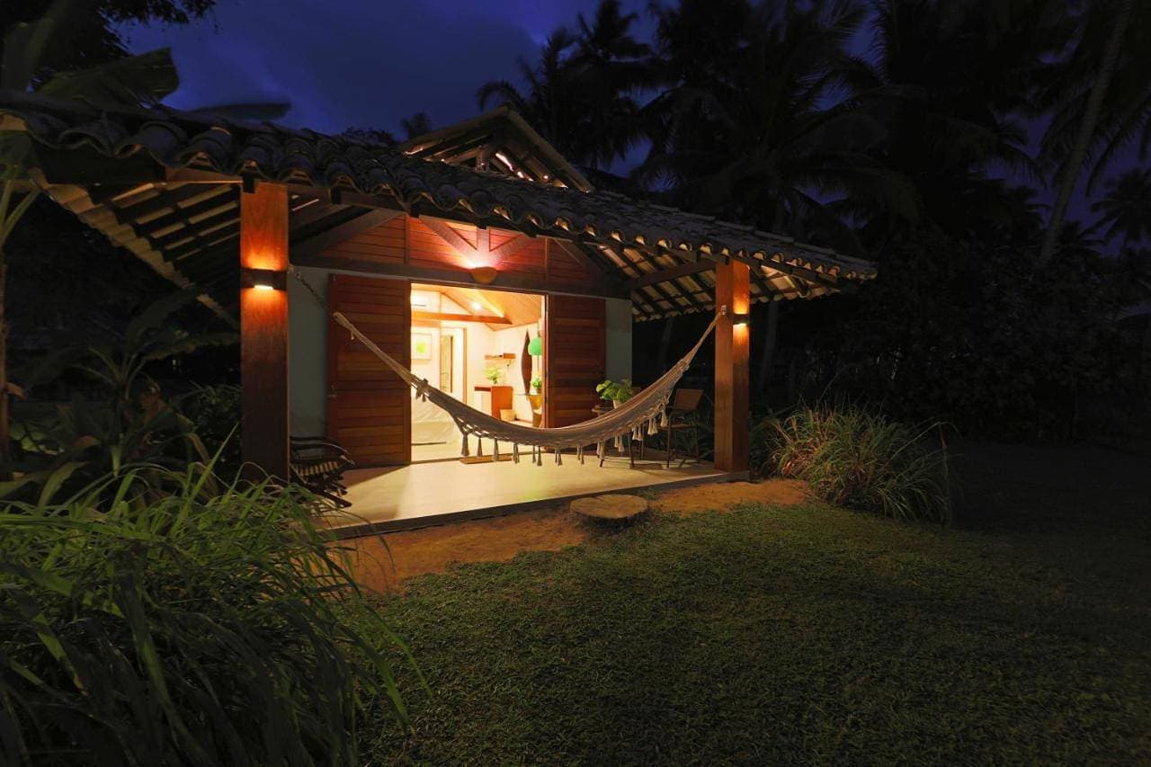 Foto 9 von 20: Deluxe Bungalow with Sea View