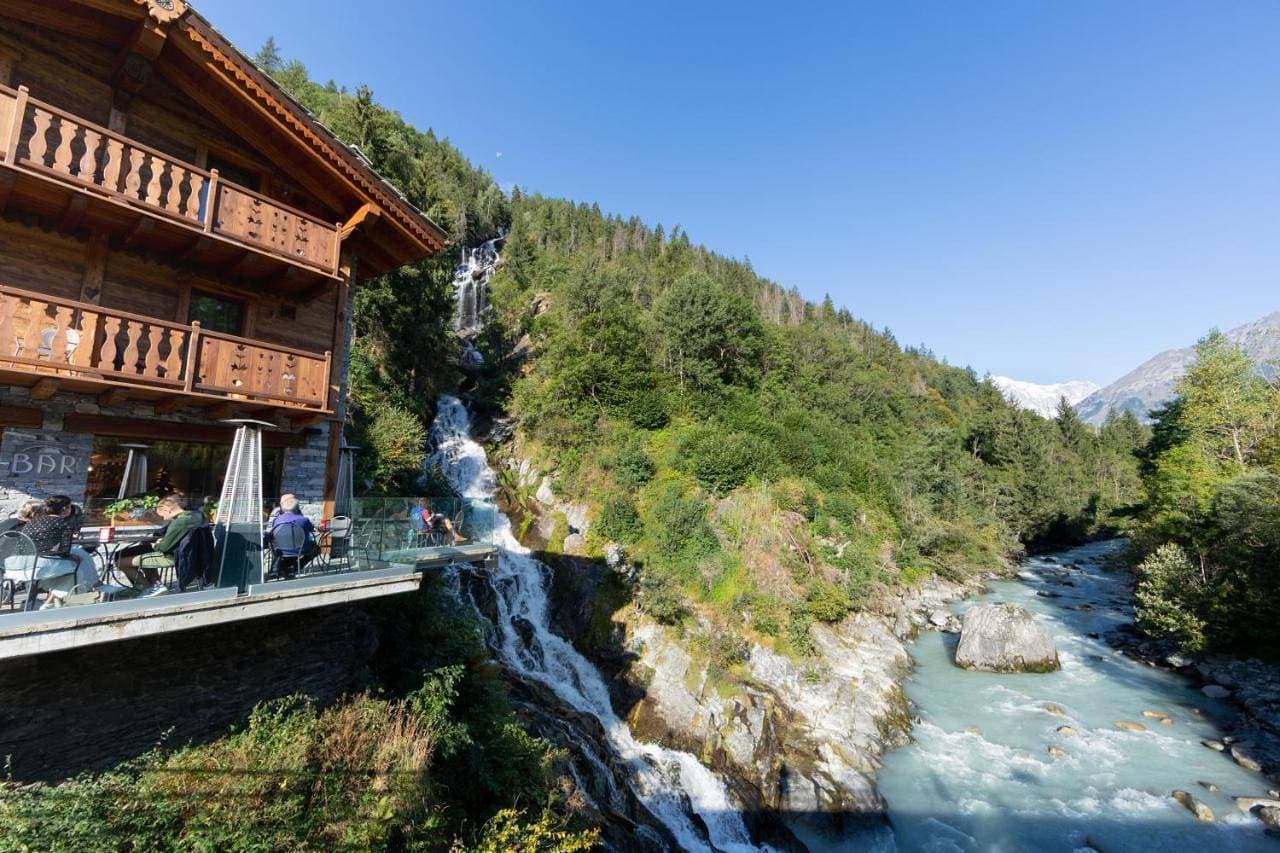 La Cascata Chambres d'hôtes 1