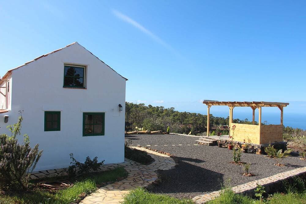 Foto 9 von 20: Casa Alma, Garafia, Spanien