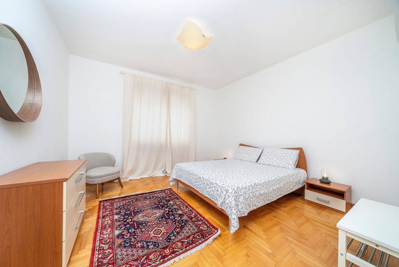 Foto 2 von 21: Ferienwohnung für 2 Personen mit Balkon/Terrasse