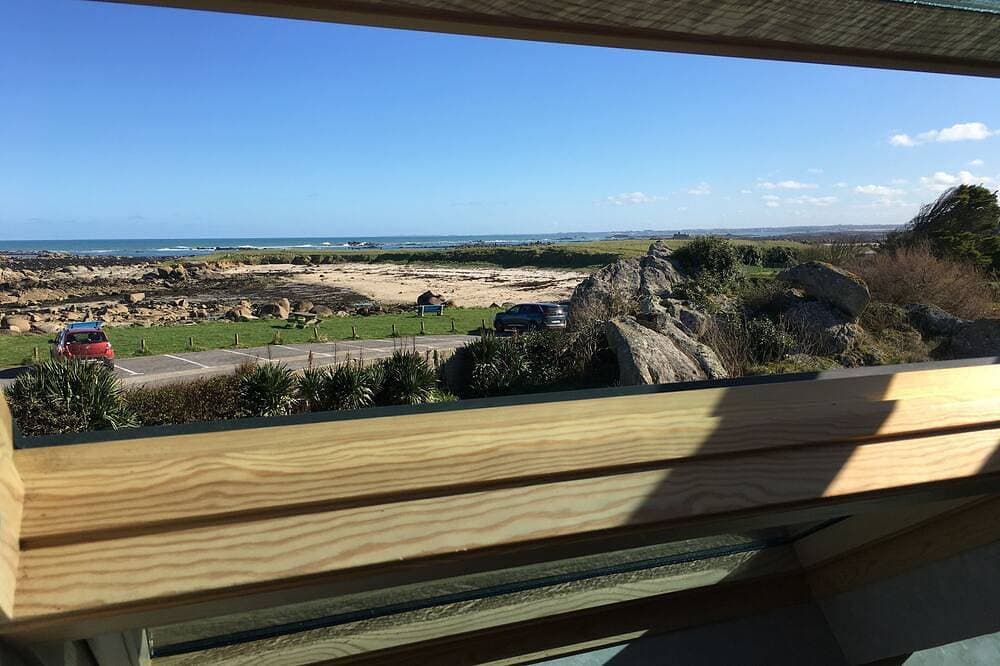Foto 10 von 13: Maison en Bord de mer