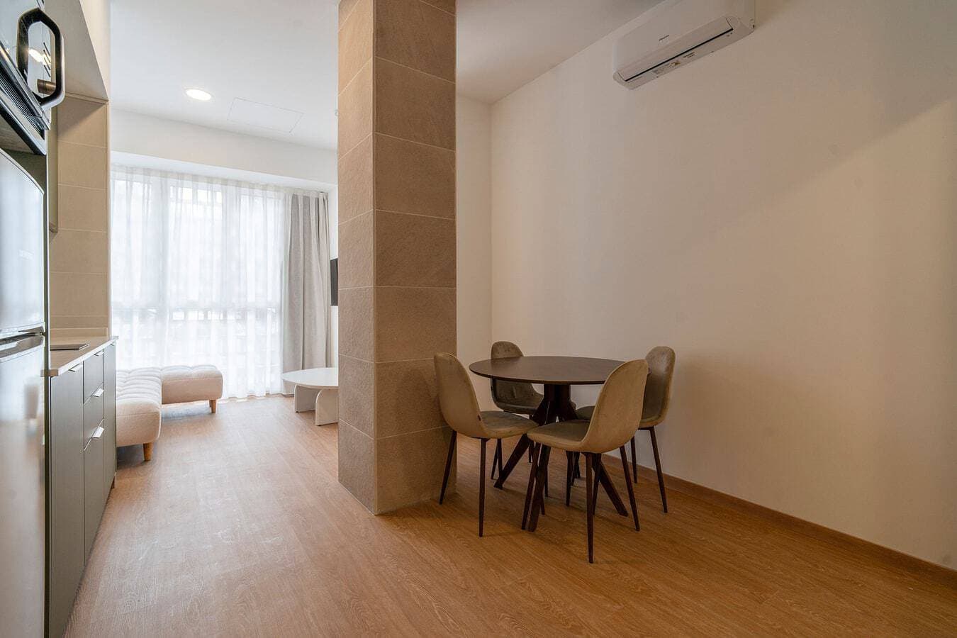 Foto 10 von 26: Ferienwohnung für 3 Personen