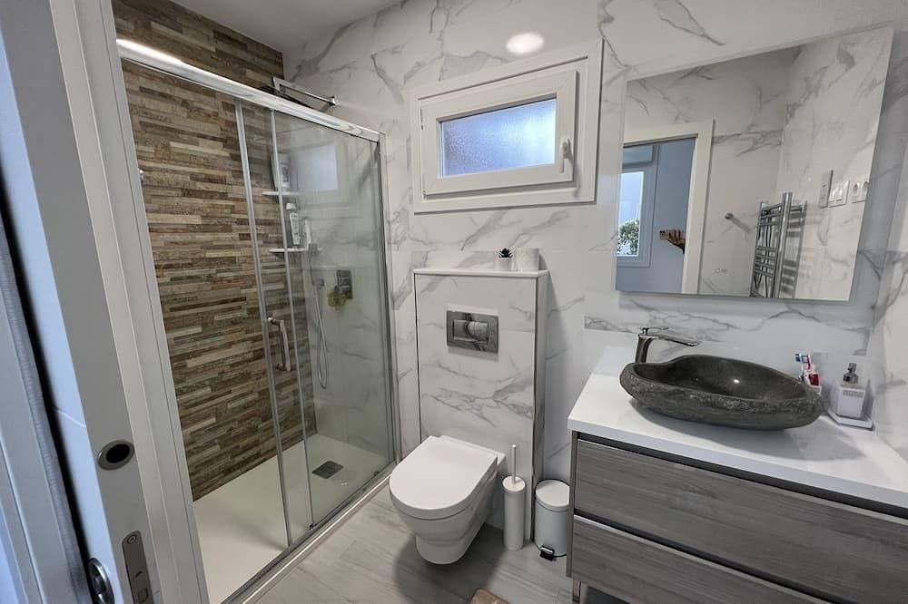 Foto 10 von 30: Luxury Villa with Jacuzzi, Pool and Stunning Views