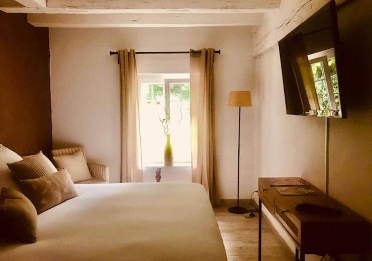 Foto 3 von 17: Triple Room with Garden View