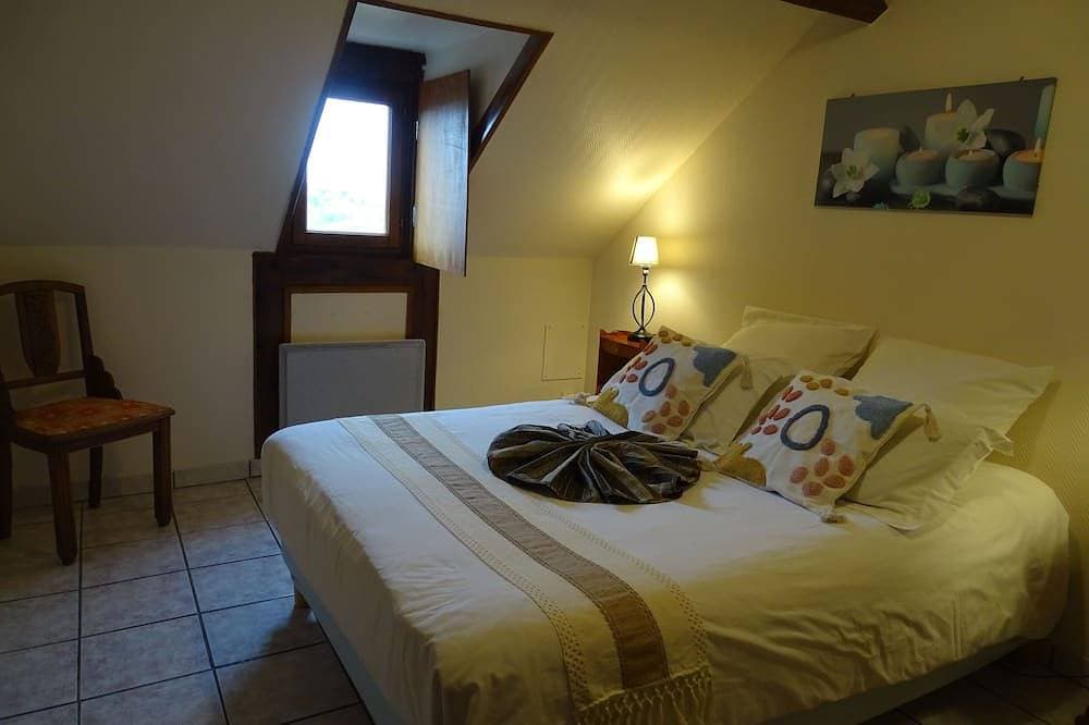 Foto 6 von 25: Ferienhaus Normandie Haus