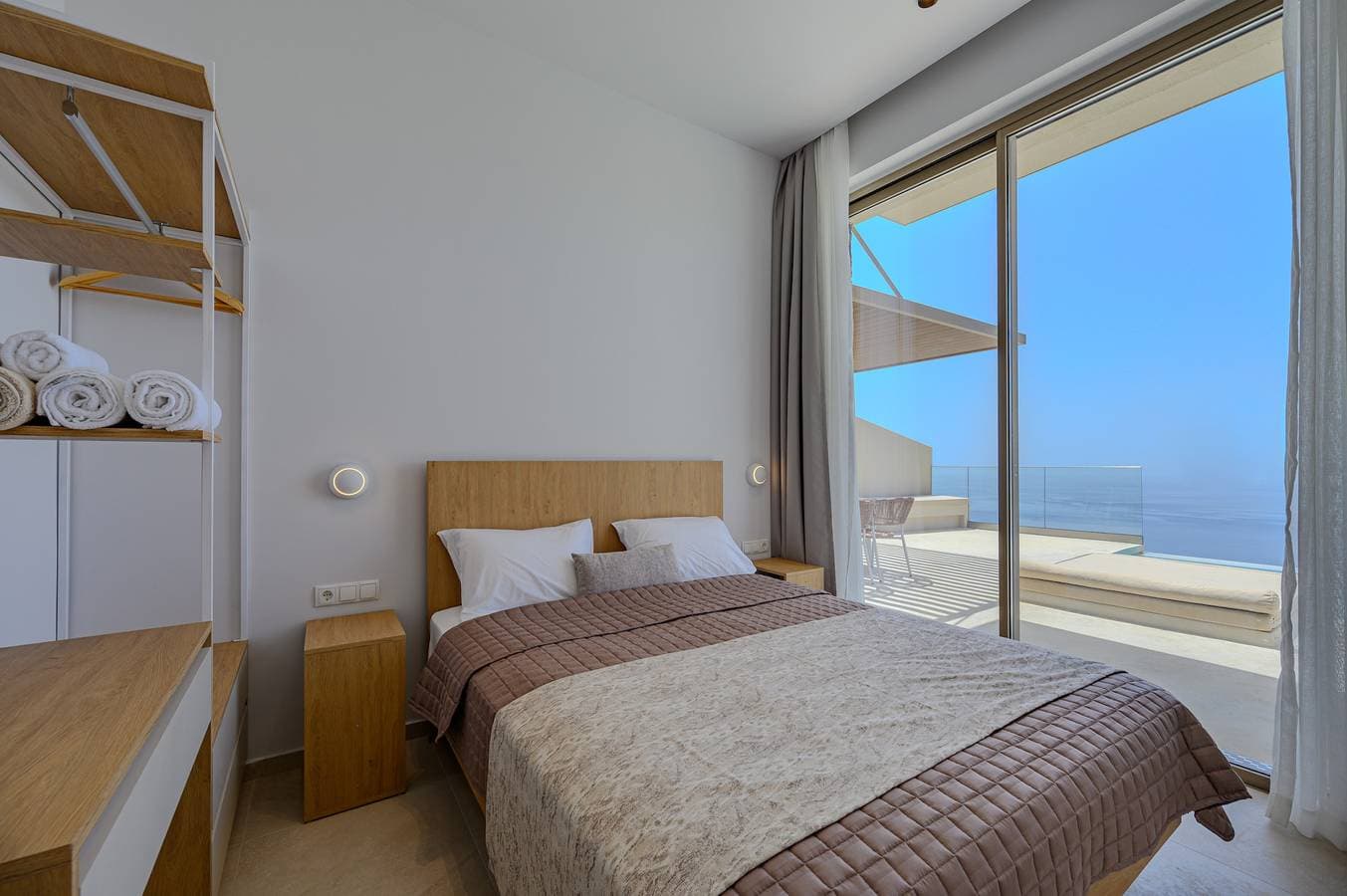 Foto 10 von 24: Pyrgos Exquisite 1 Villa