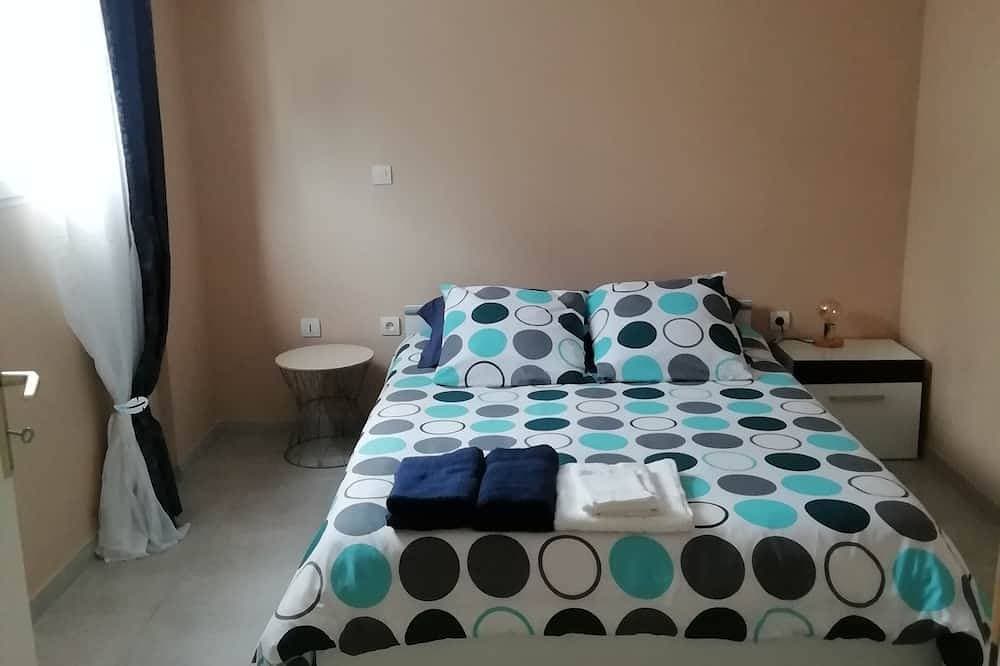 Foto 2 von 6: Appartement à 20mn de la Ville a Pied, Animaux de Compagnie Acceptés
