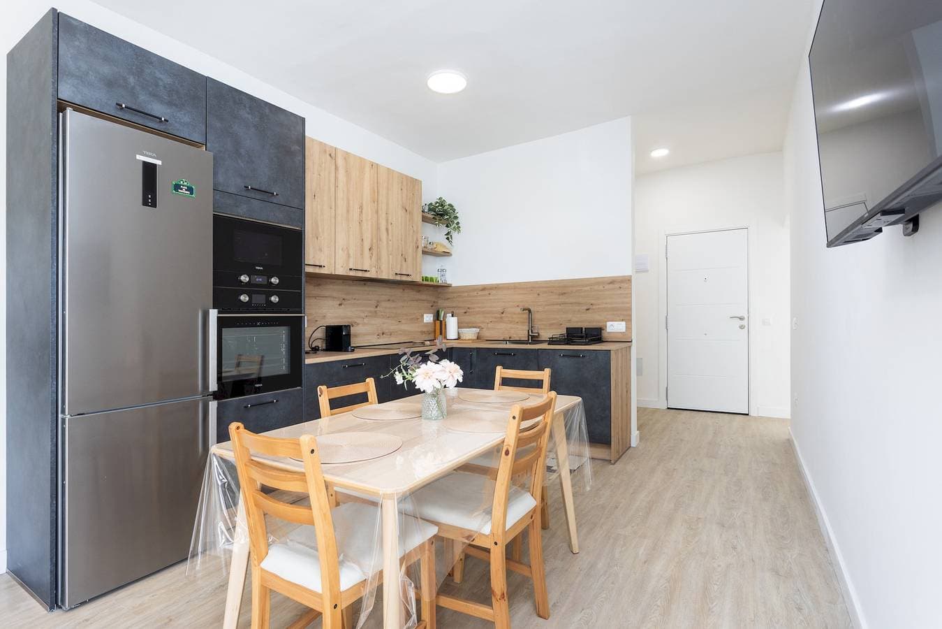 Foto 10 von 34: Ferienwohnung für 2 Personen mit Terrasse